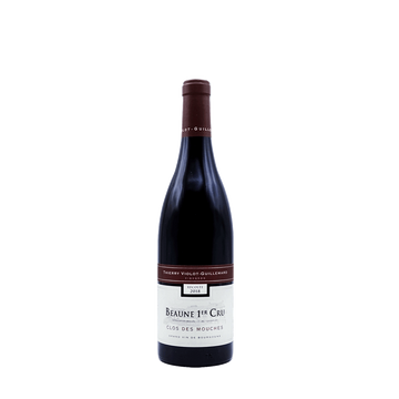 Beaune 1er Cru Clos des Mouches Domaine Violot Guillemard 2022